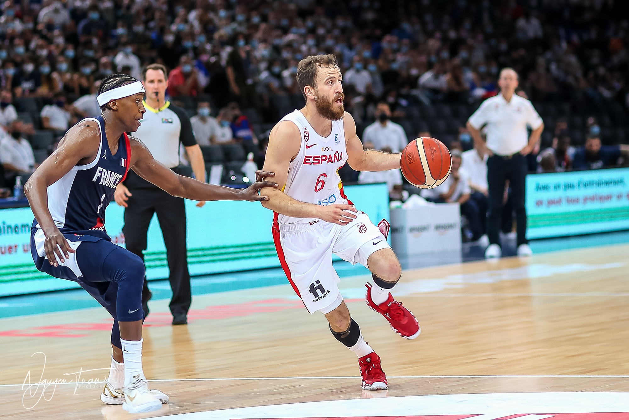 2021   France vs Espagne 2866